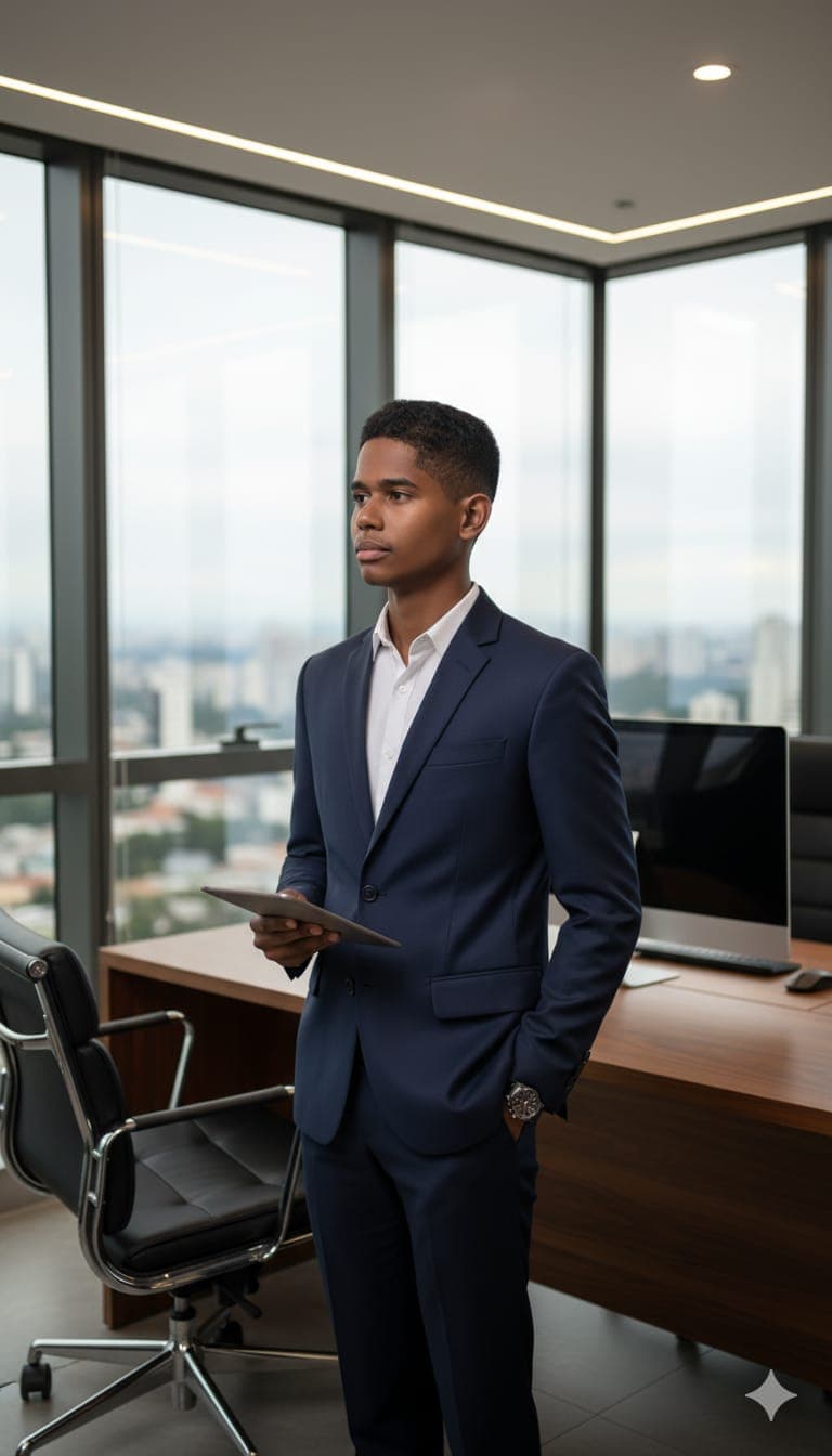 João Pedro Campos Oliveira